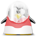 Penguin pingouin pinguino 286